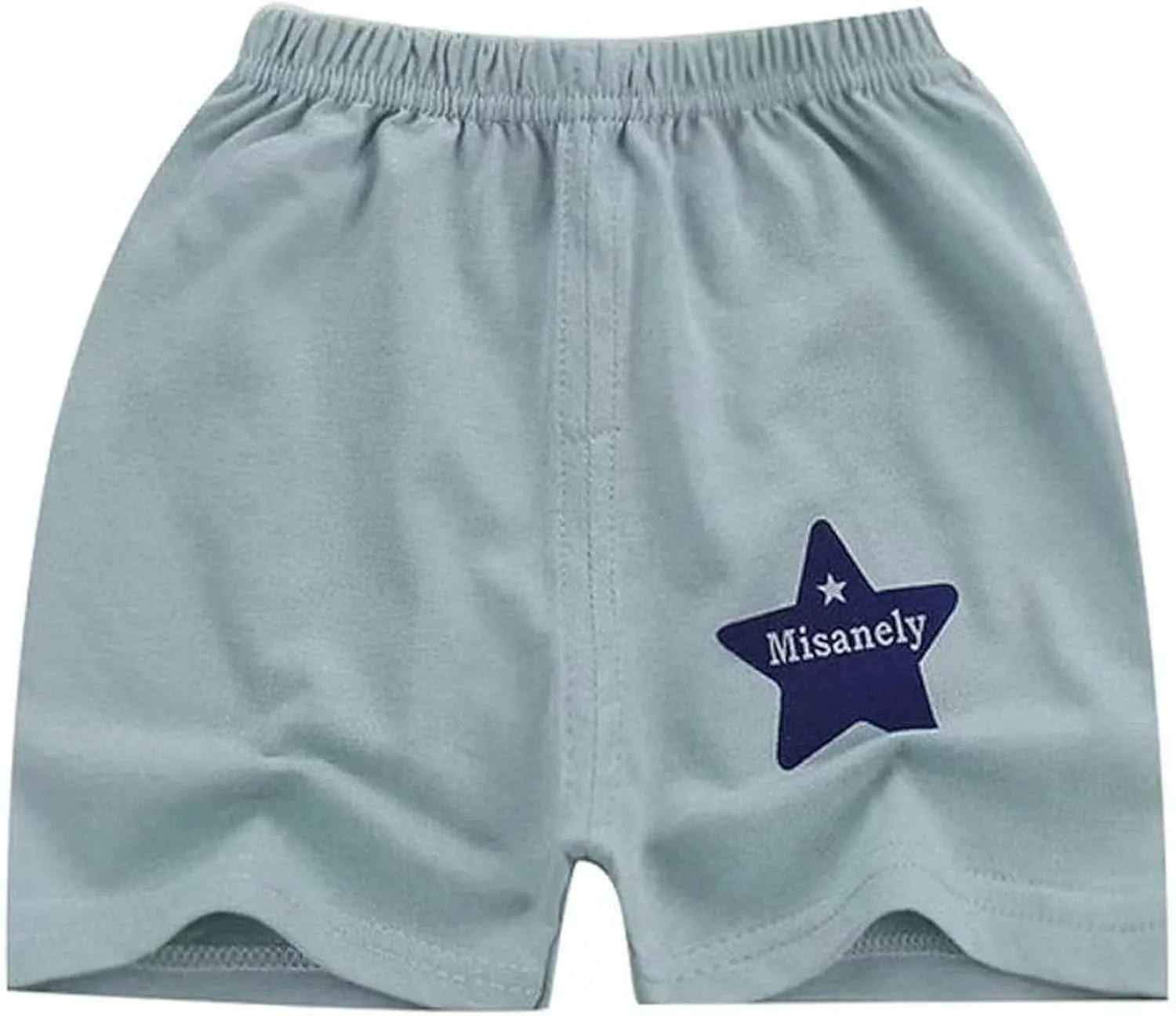 Baby Boy Shorts Cotton Toddler boy Shorts Little Kids Dinosaur Summer Clothes
