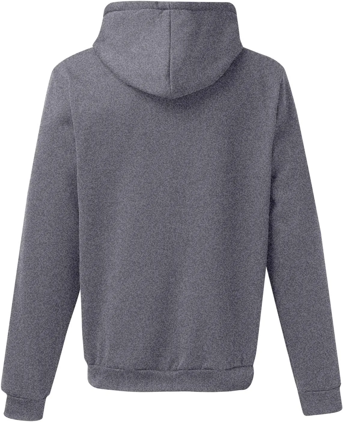 Casual Zip Up Hooded Sweatshirts for Men Fall Winter Drawstring Loose Solid Color Workout Gym Outdoor Hoodie Jackets