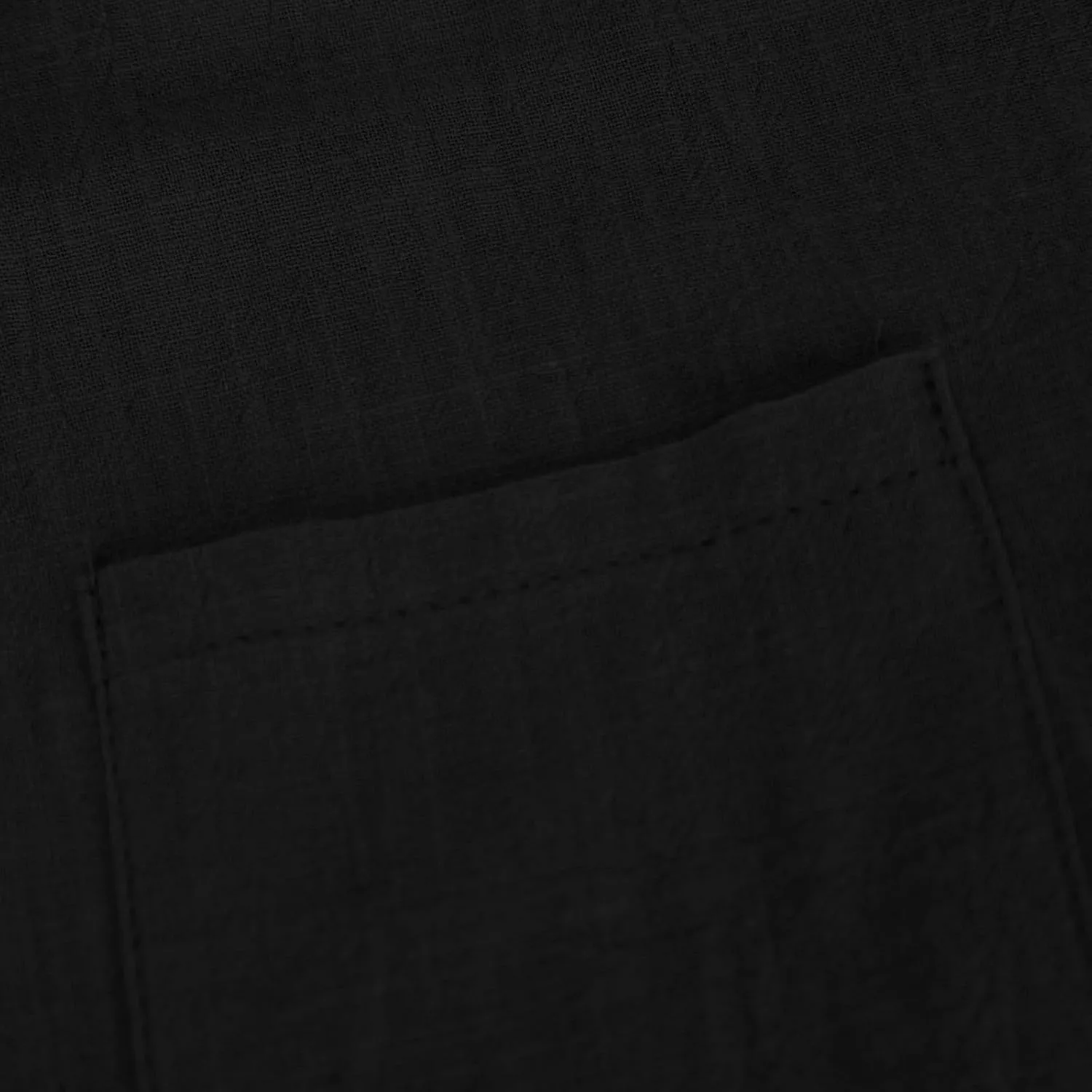 Cotton Linen Shirts for Girls Summer Spring Holiday Tops Casual Loose Fit Breathable Button Down Roll Up Sleeve Shirt