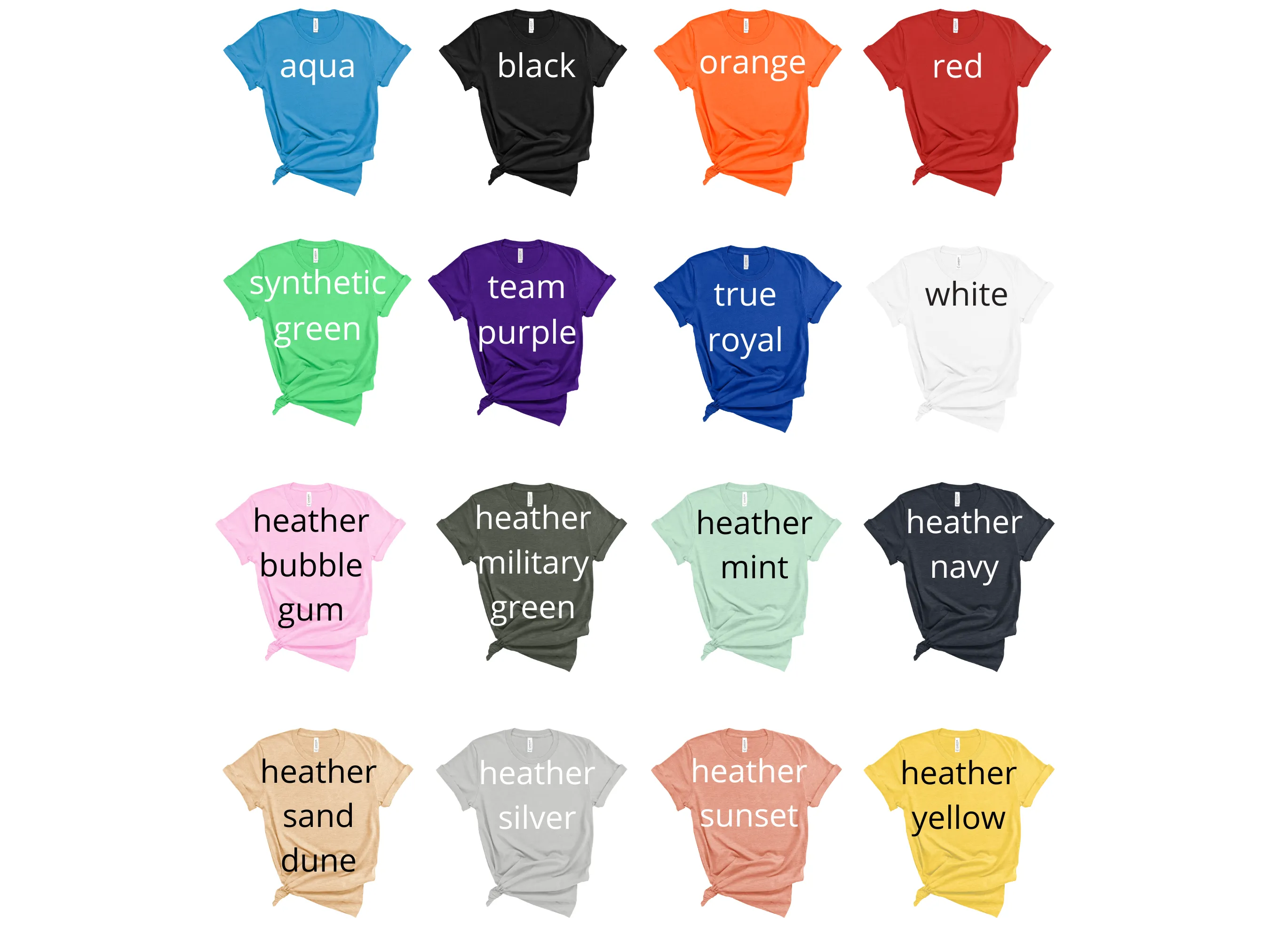 I Teach the Cutest Pumpkins shirt