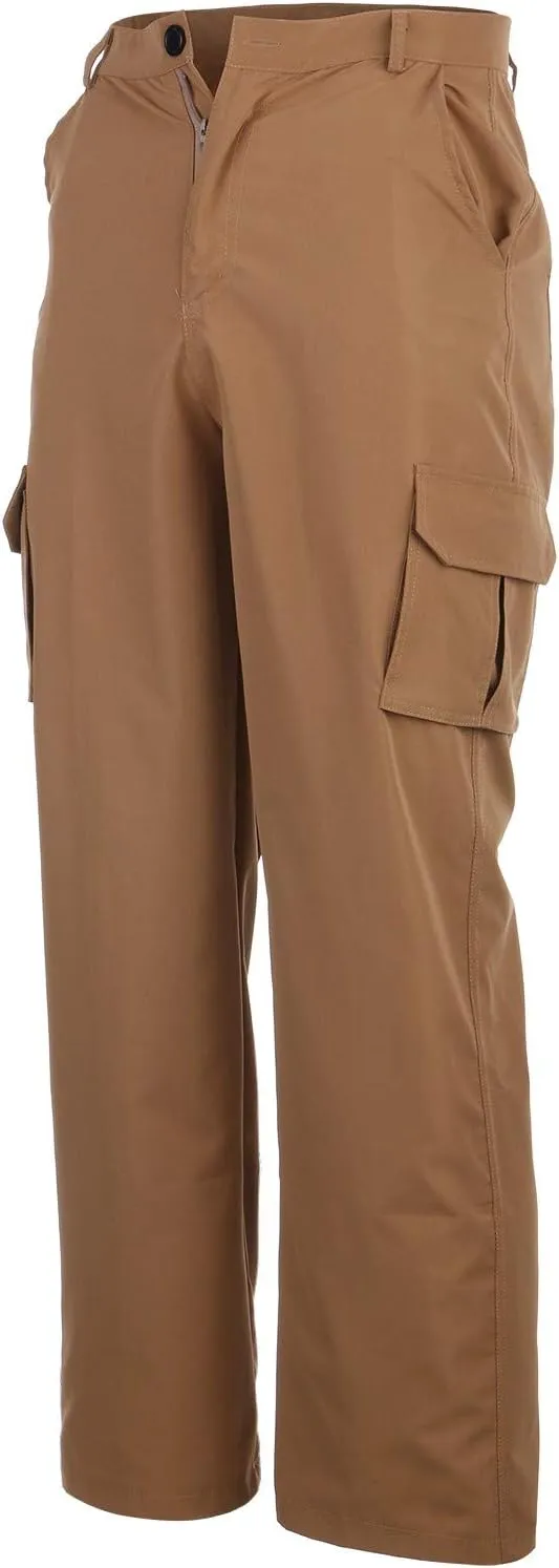 Joggers for Men Work Running Mens Casual Hip Hop Pants Solid Color Track Cuff Workout Pants with Casual Fleece