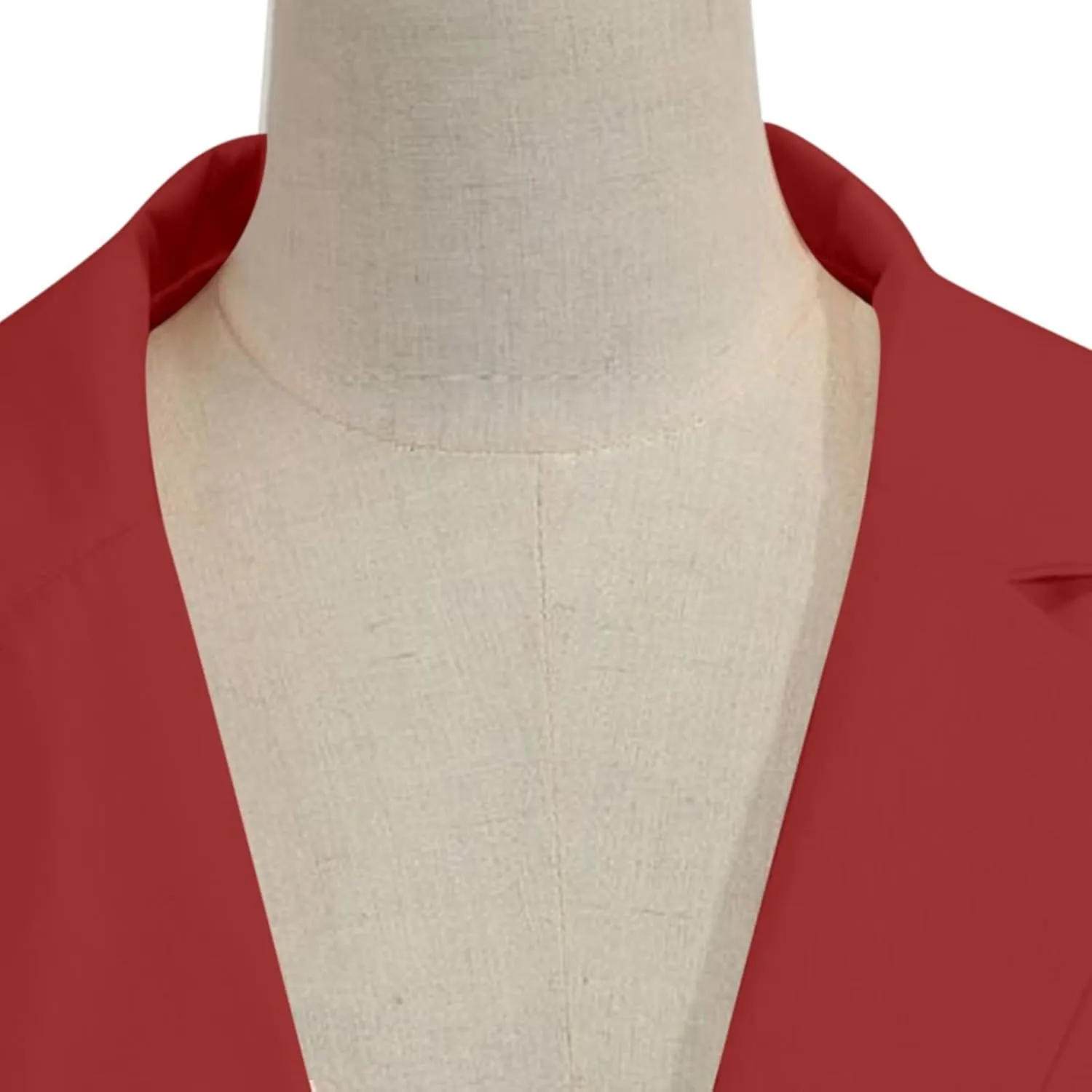 Women's Summer Blazer Lapel Sleeveless Pocket Dressy Casual Business Outdoor Solid Color Stylish Lightweight
